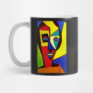 ART Mug